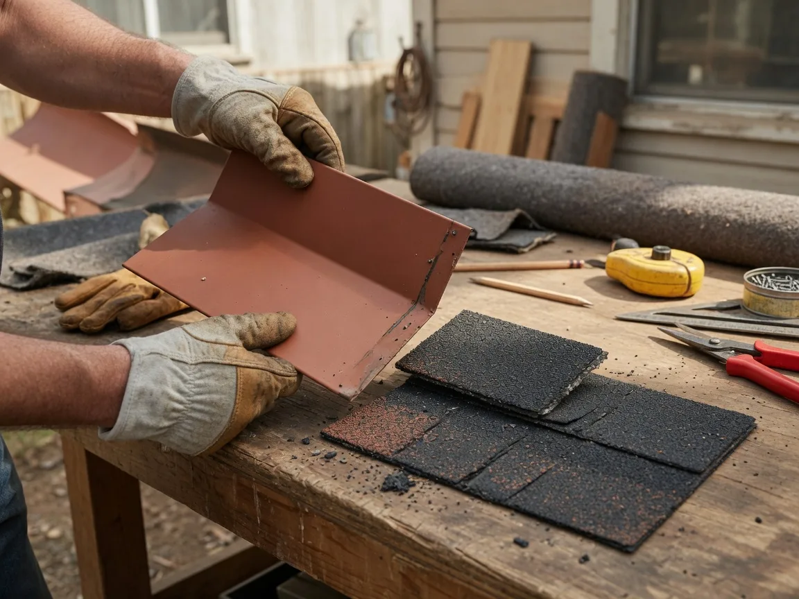 Roof Repair company in Montebello, VA